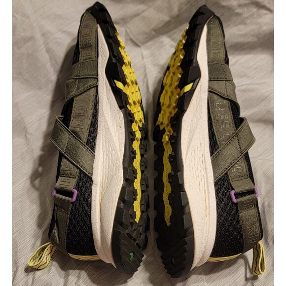 Timberland Garrison Mary Jane Trail REBOTL Slip on Hiking / Trail Shoes Sz 8.5 - Picture 11 of 14